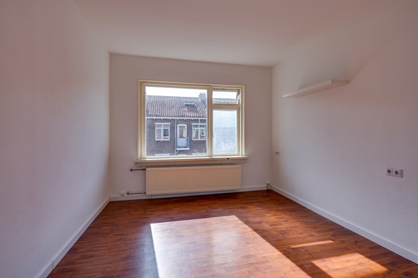 Medium property photo - Klaverstraat 136C, 3083 VN Rotterdam